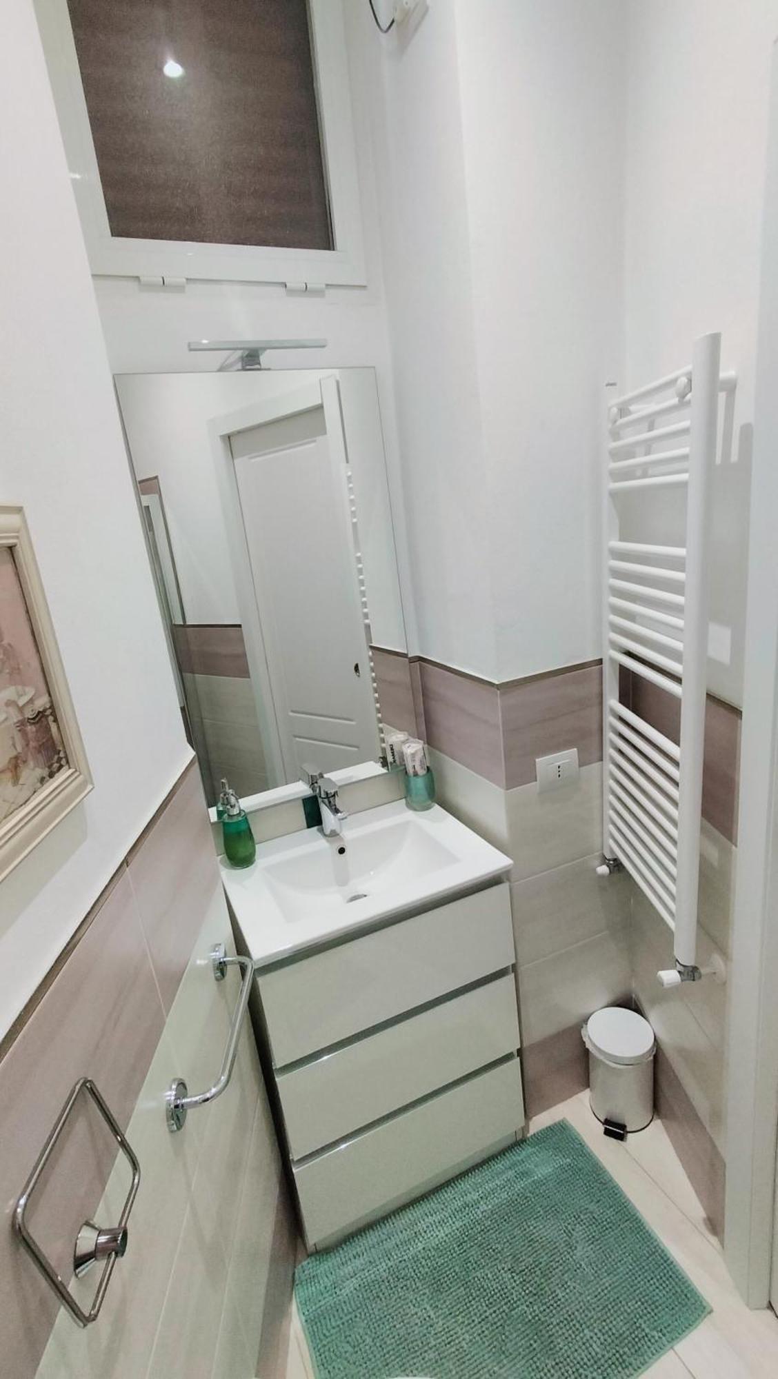 Apartment Rosanna Milan