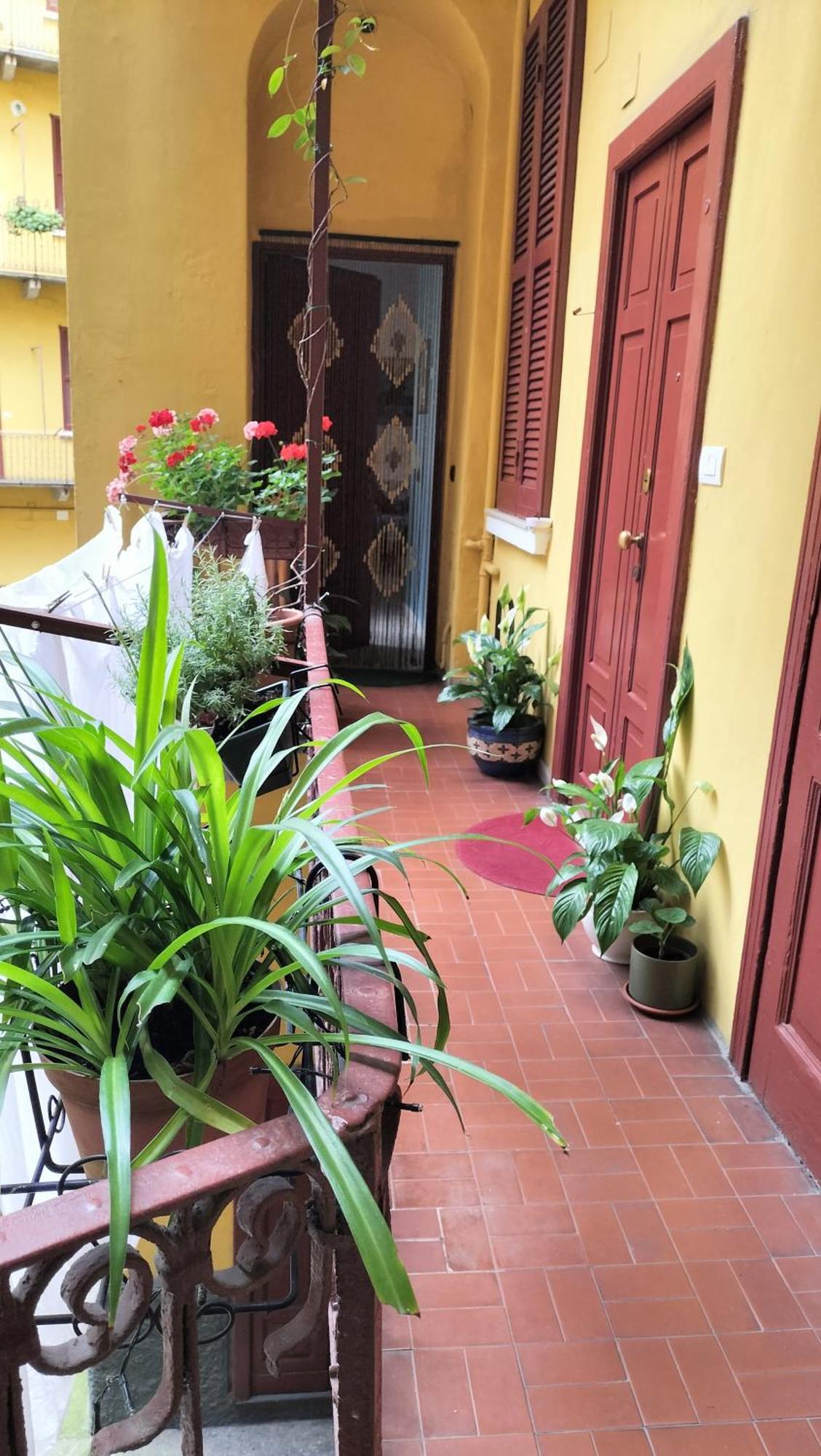 Apartment Rosanna