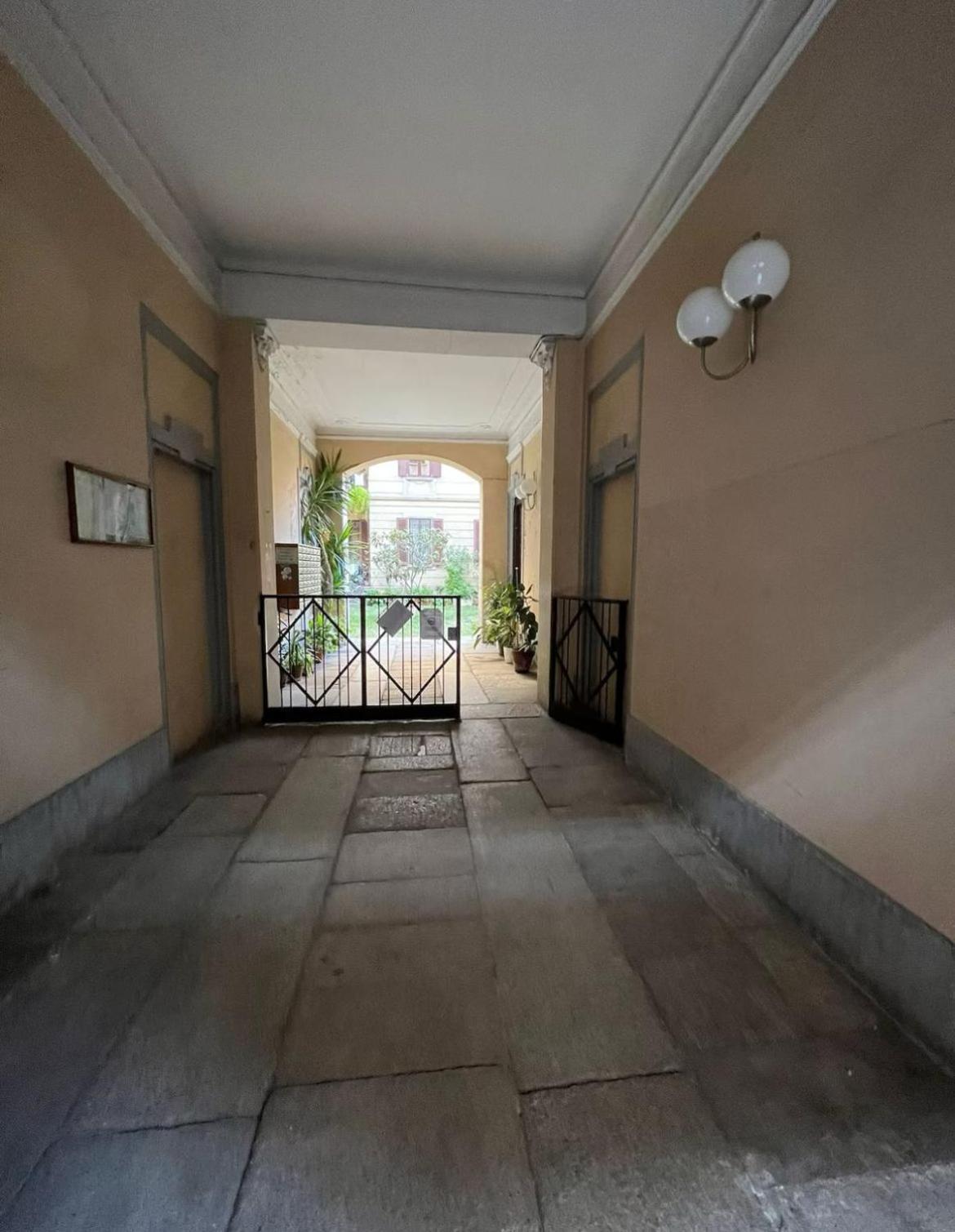 Apartment Gerusalemme