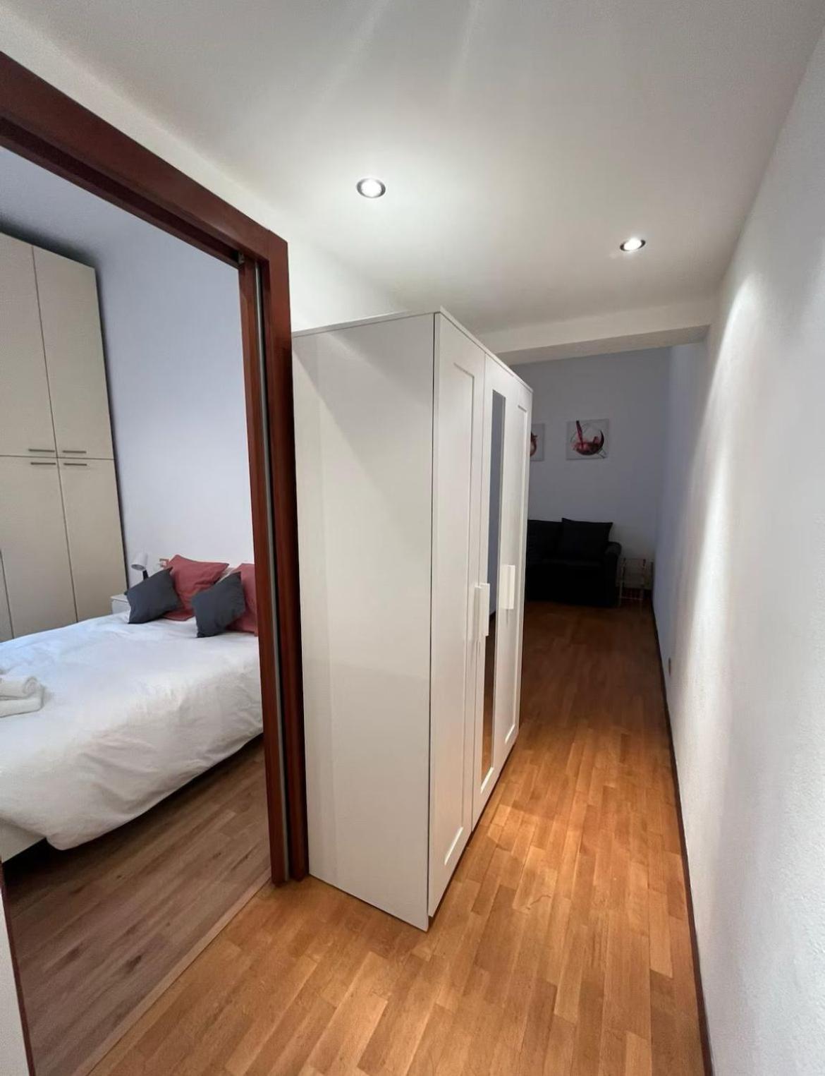 Gerusalemme Apartment *