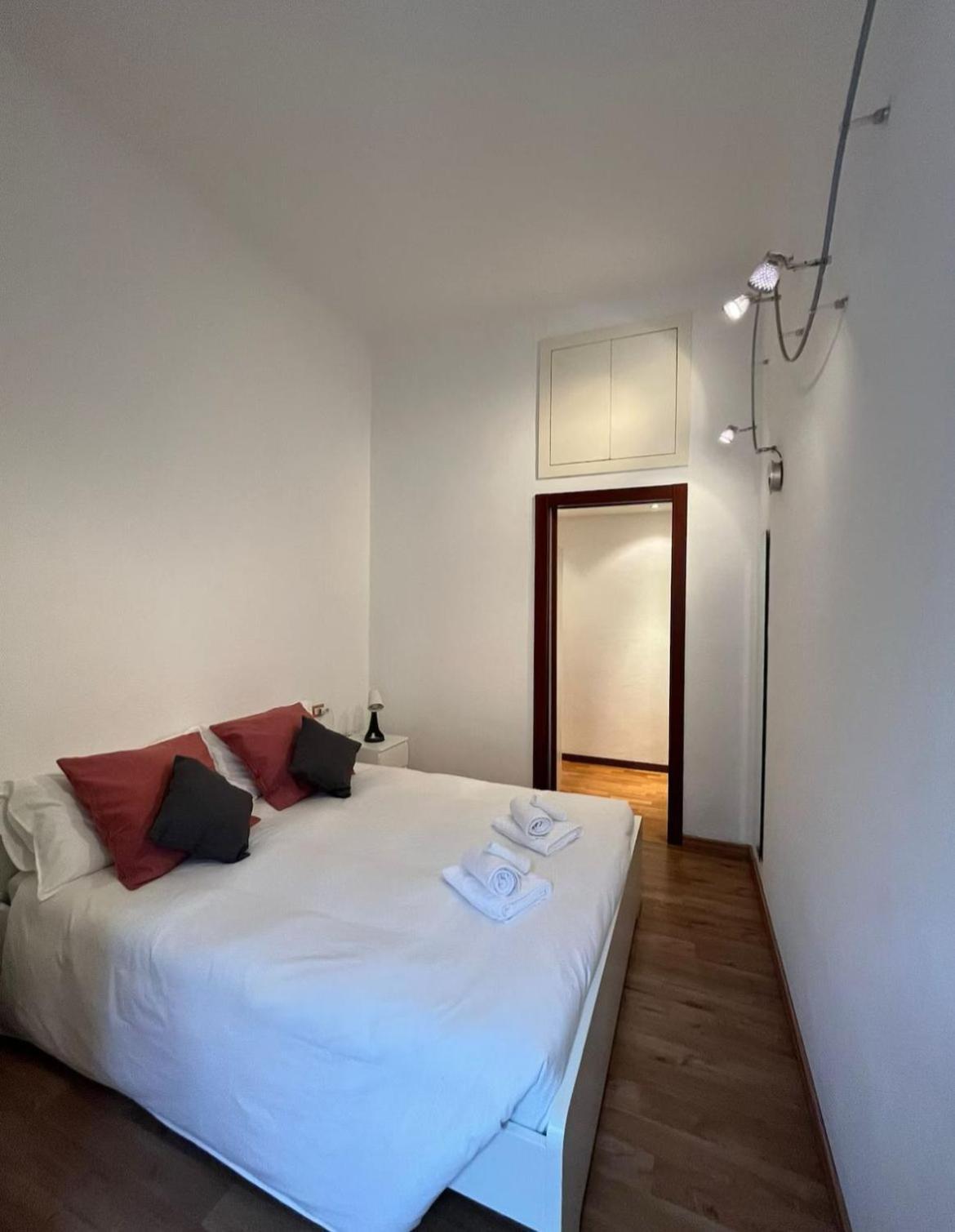 Gerusalemme Apartment
