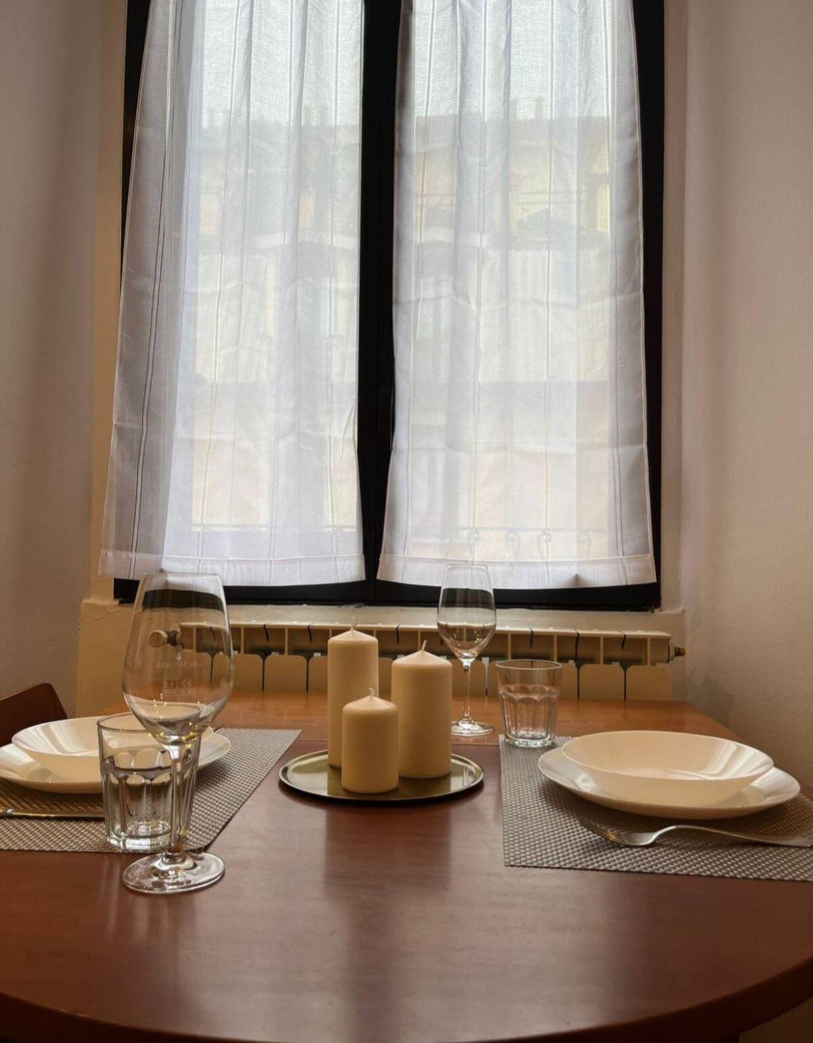 Apartment Gerusalemme *