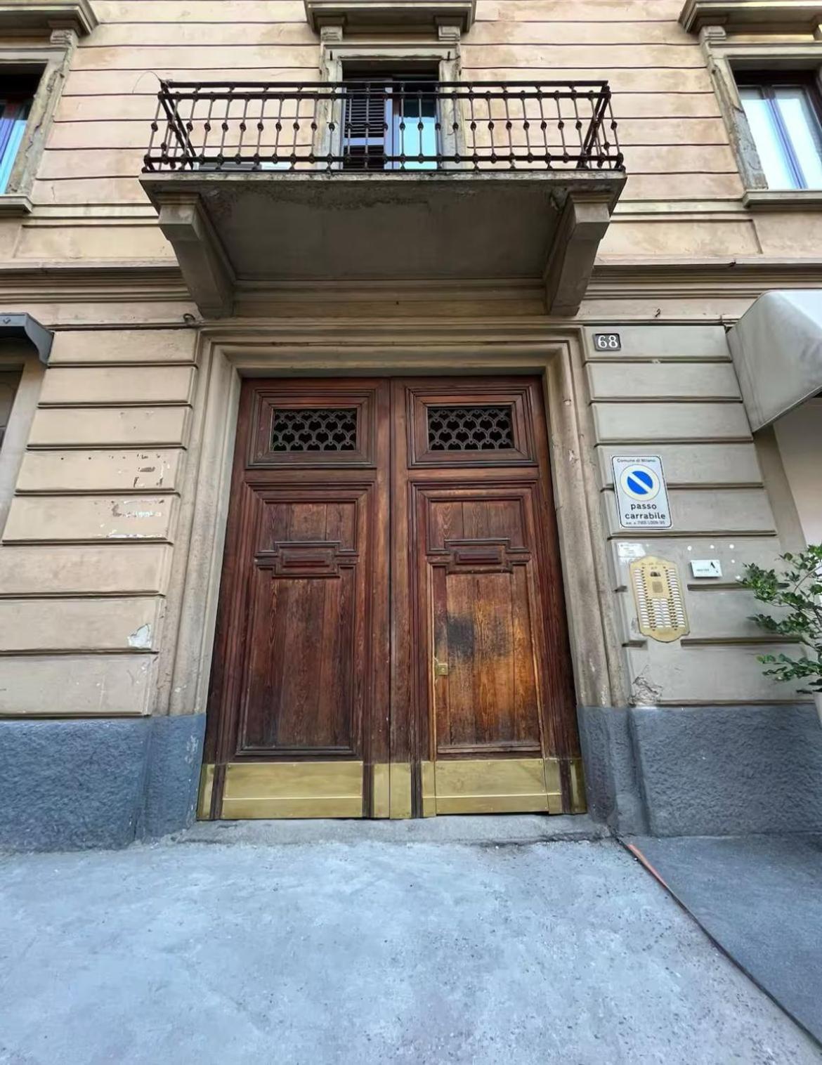 Apartment Gerusalemme