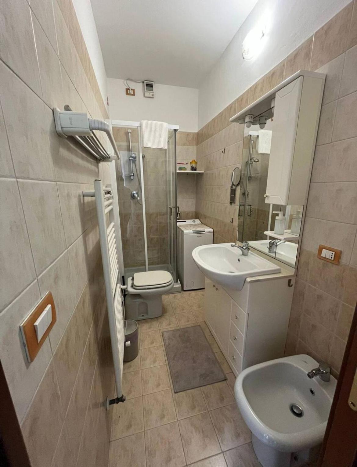 Apartment Gerusalemme *