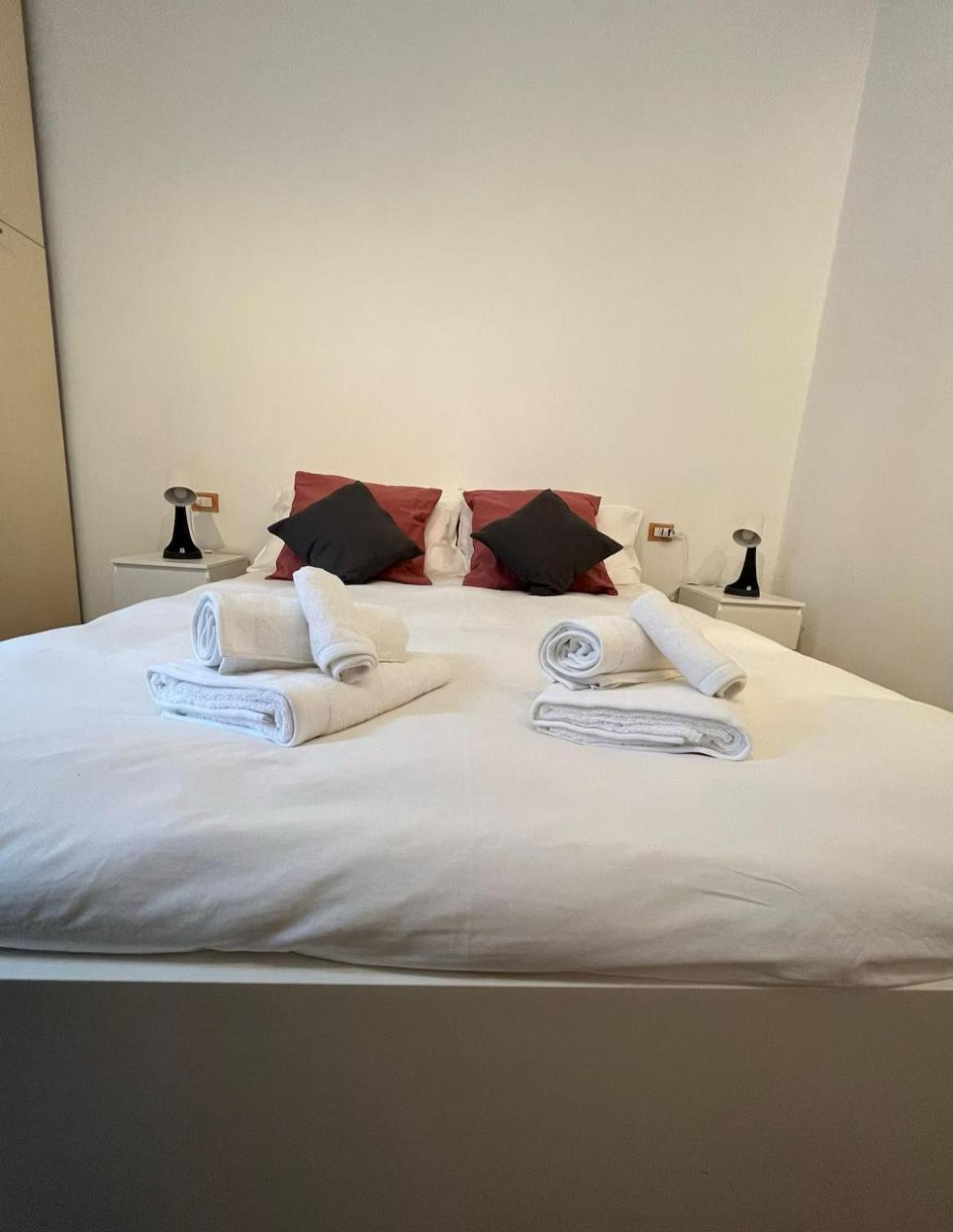 Apartment Gerusalemme Milan