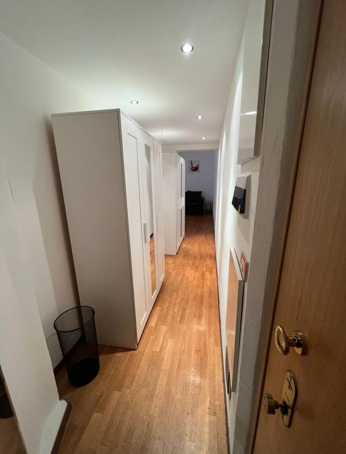 Apartment Gerusalemme *