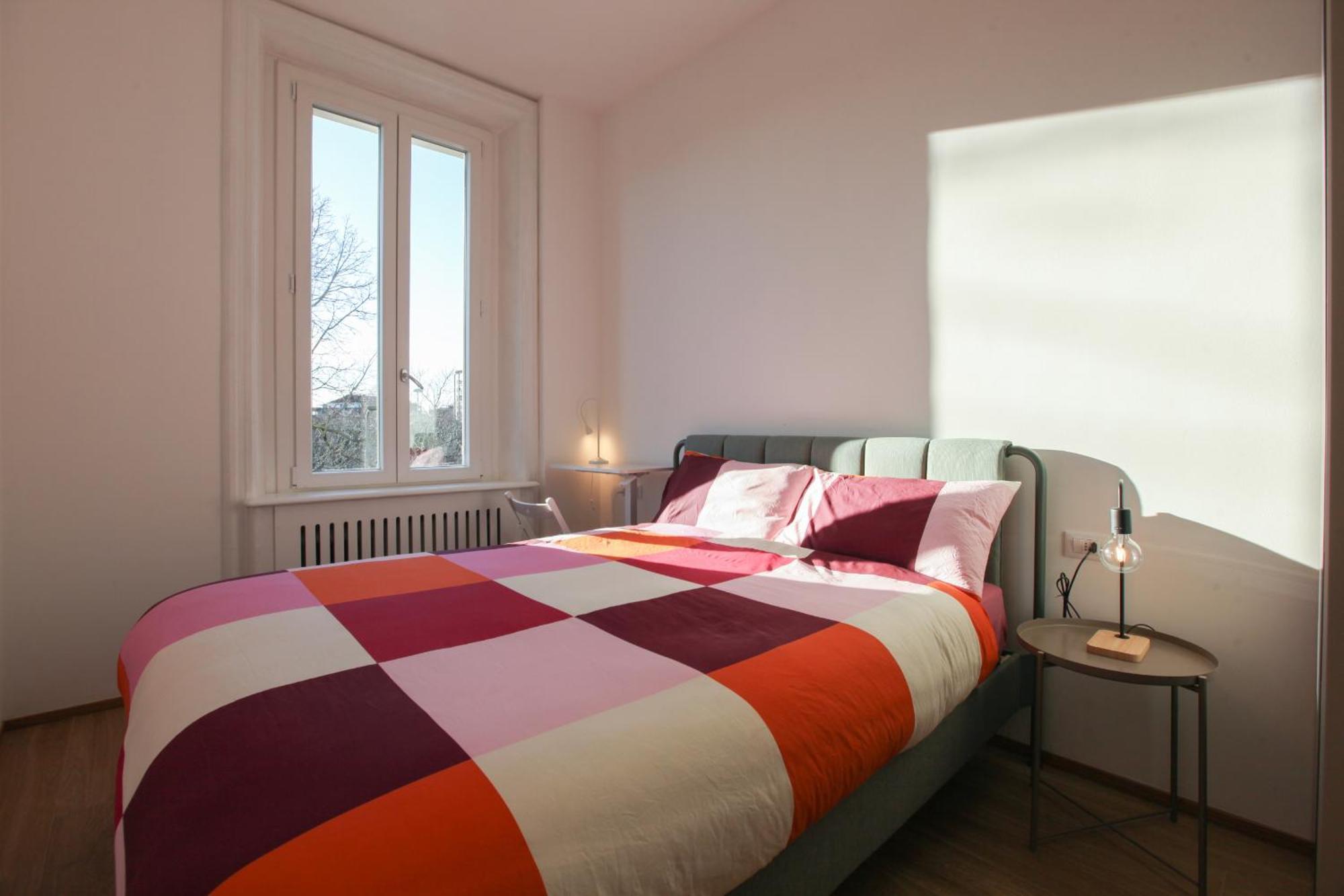 Cuore Dei Navigli - Your Apartment