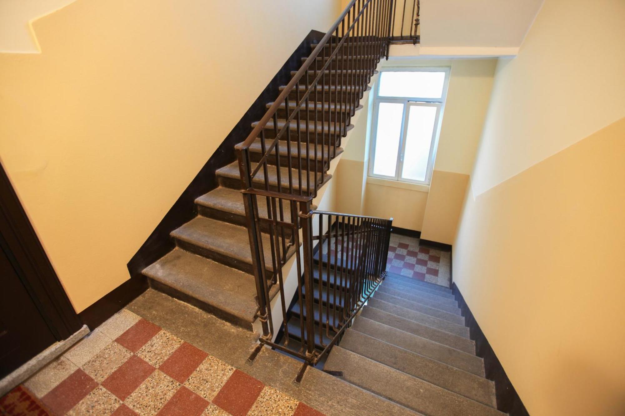 Cuore Dei Navigli - Your Apartment Milan