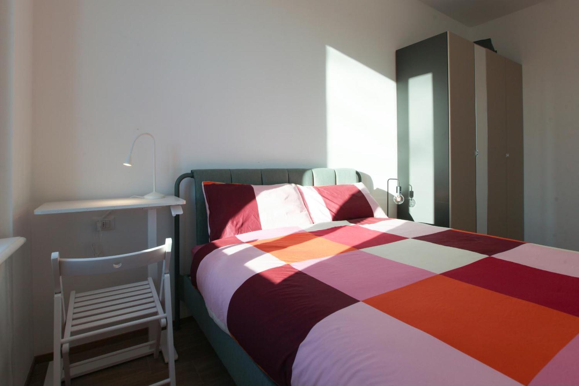 Apartment Cuore Dei Navigli - Your