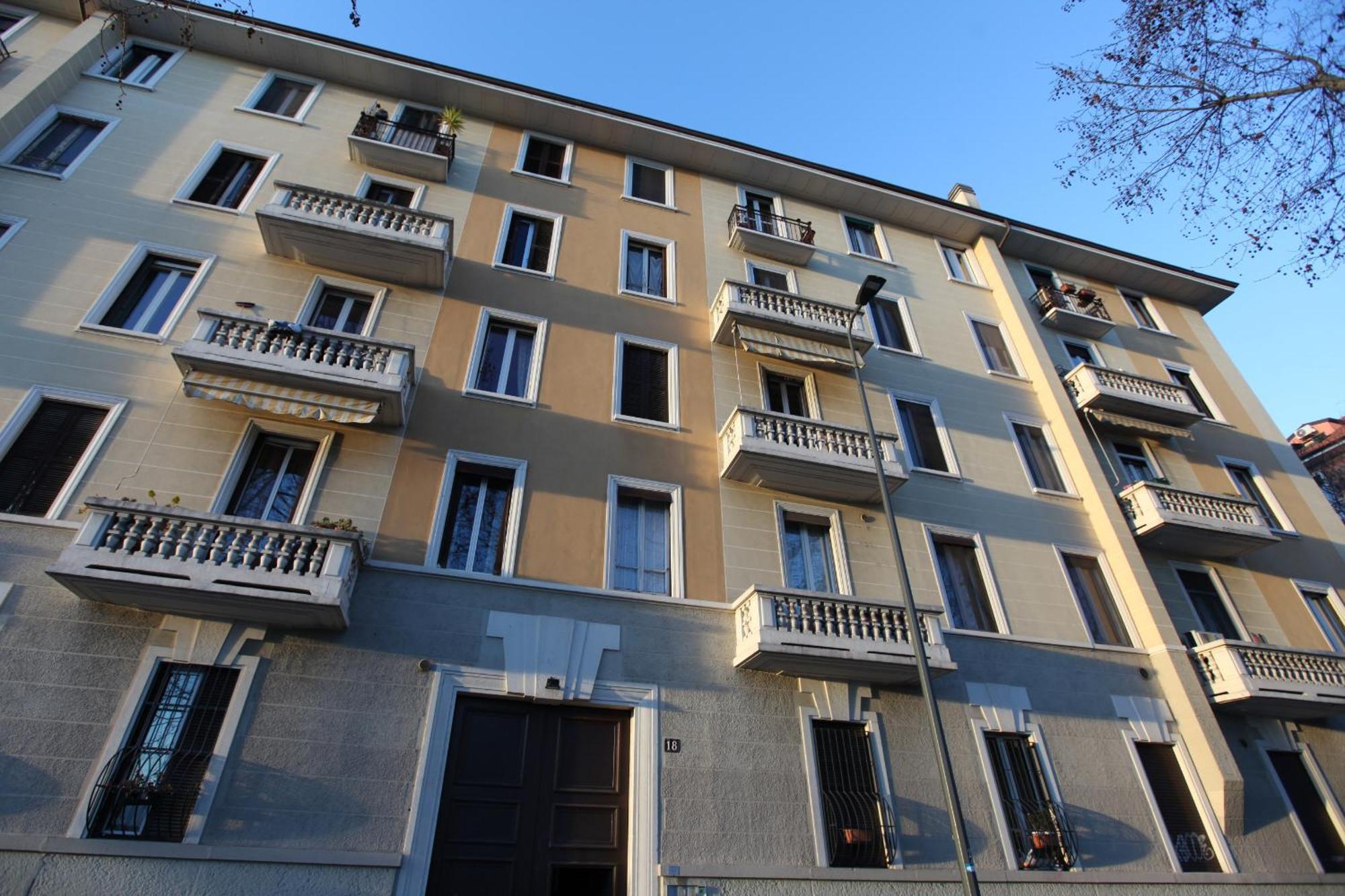 Cuore Dei Navigli - Your Apartment *
