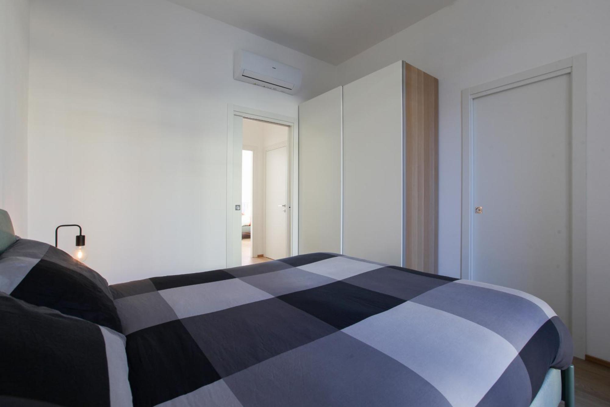 Apartment Cuore Dei Navigli - Your *