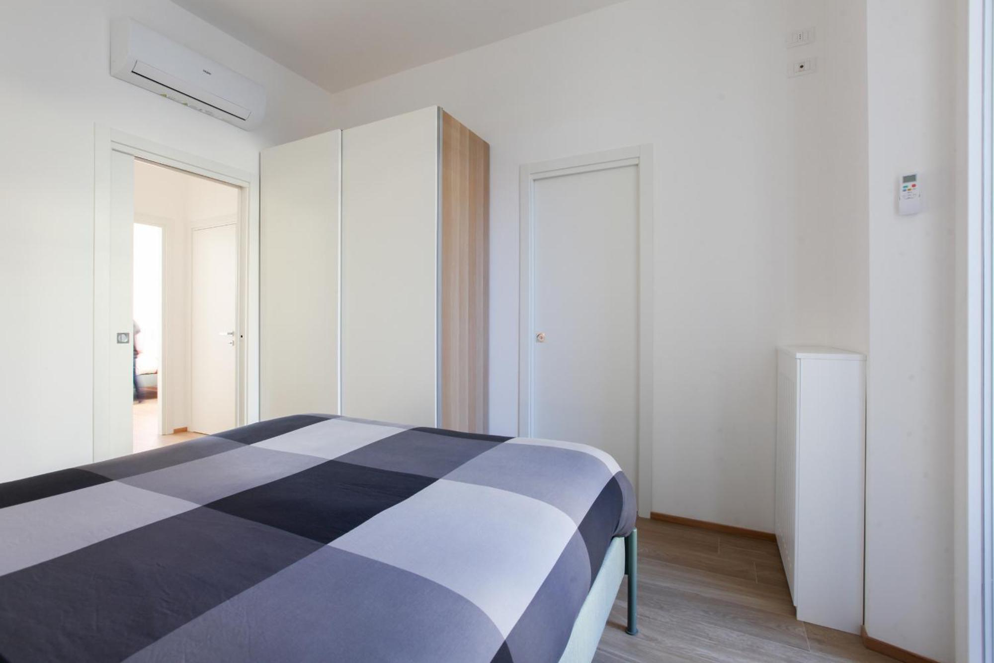 Cuore Dei Navigli - Your Apartment *