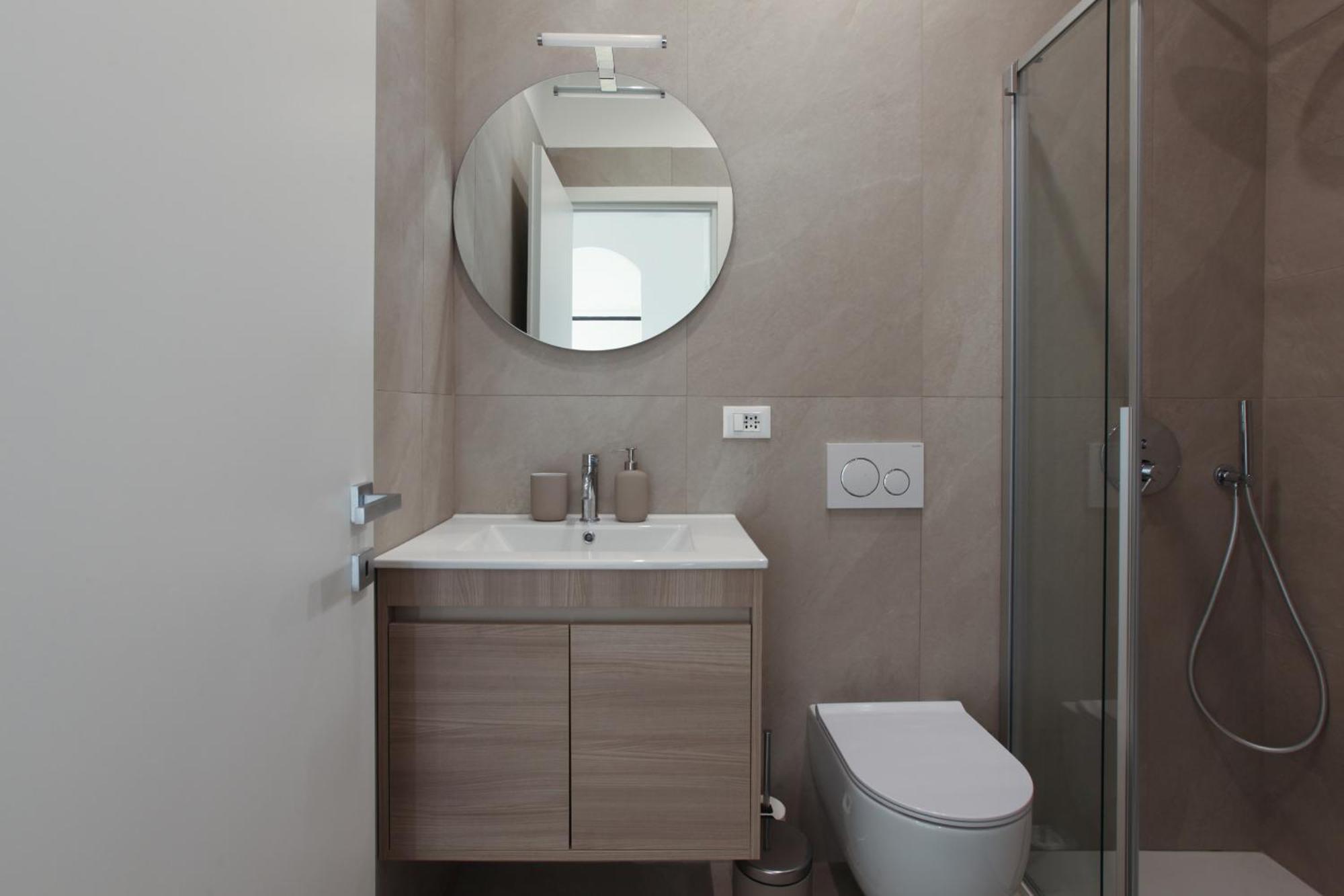 Cuore Dei Navigli - Your Apartment