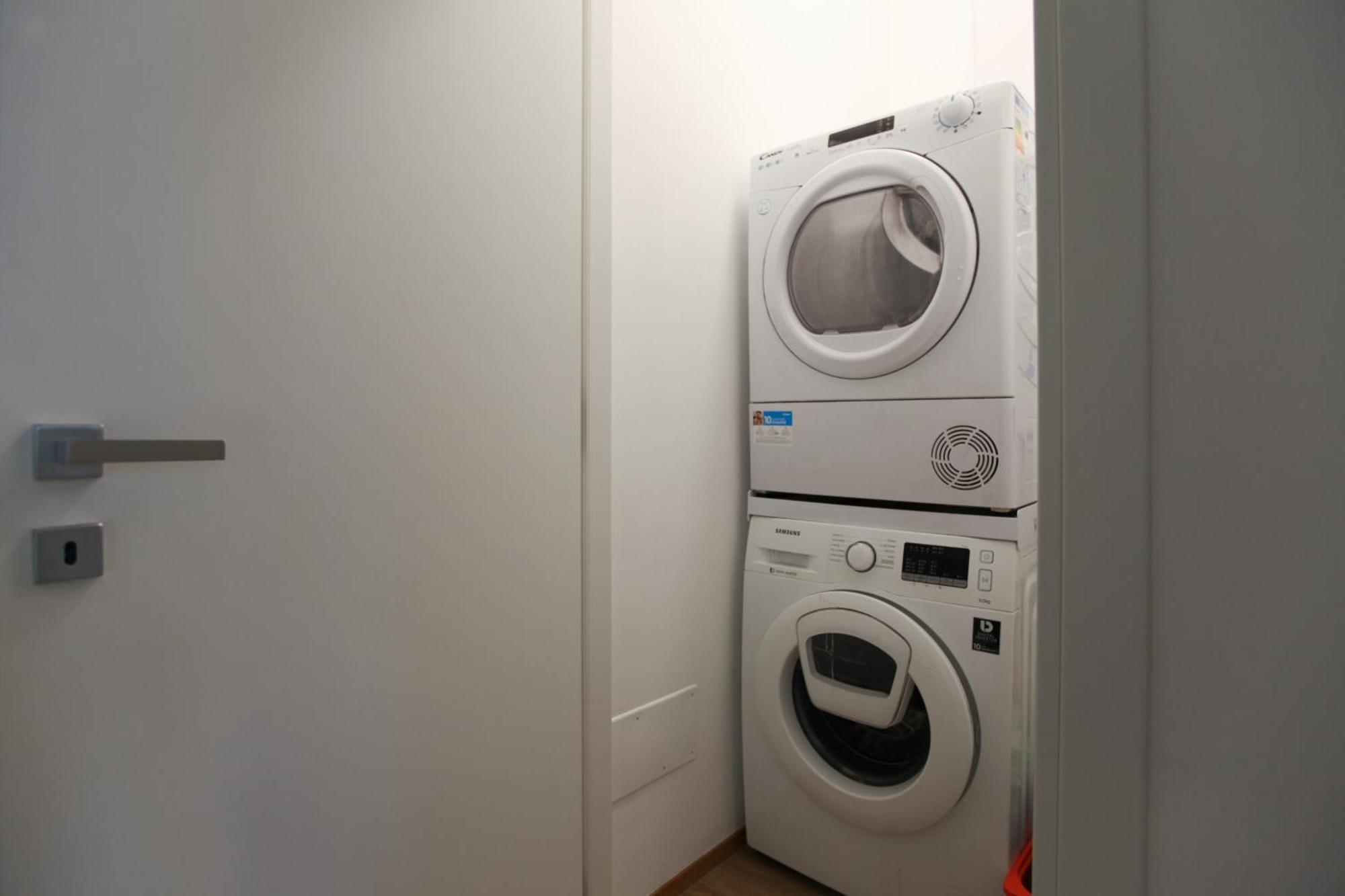 Apartment Cuore Dei Navigli - Your