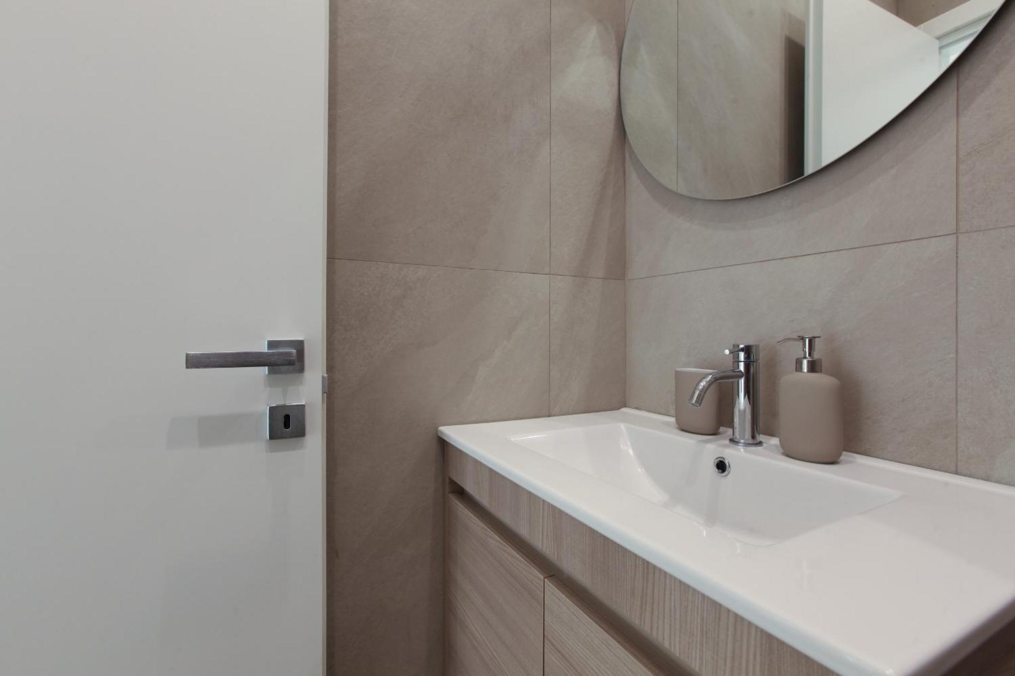 Apartment Cuore Dei Navigli - Your