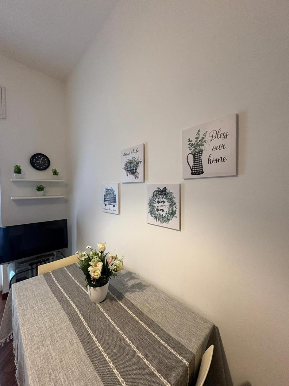 Bocconi - Porta Romana 4 Da Letto Con 2 Bagni Privati * Milano