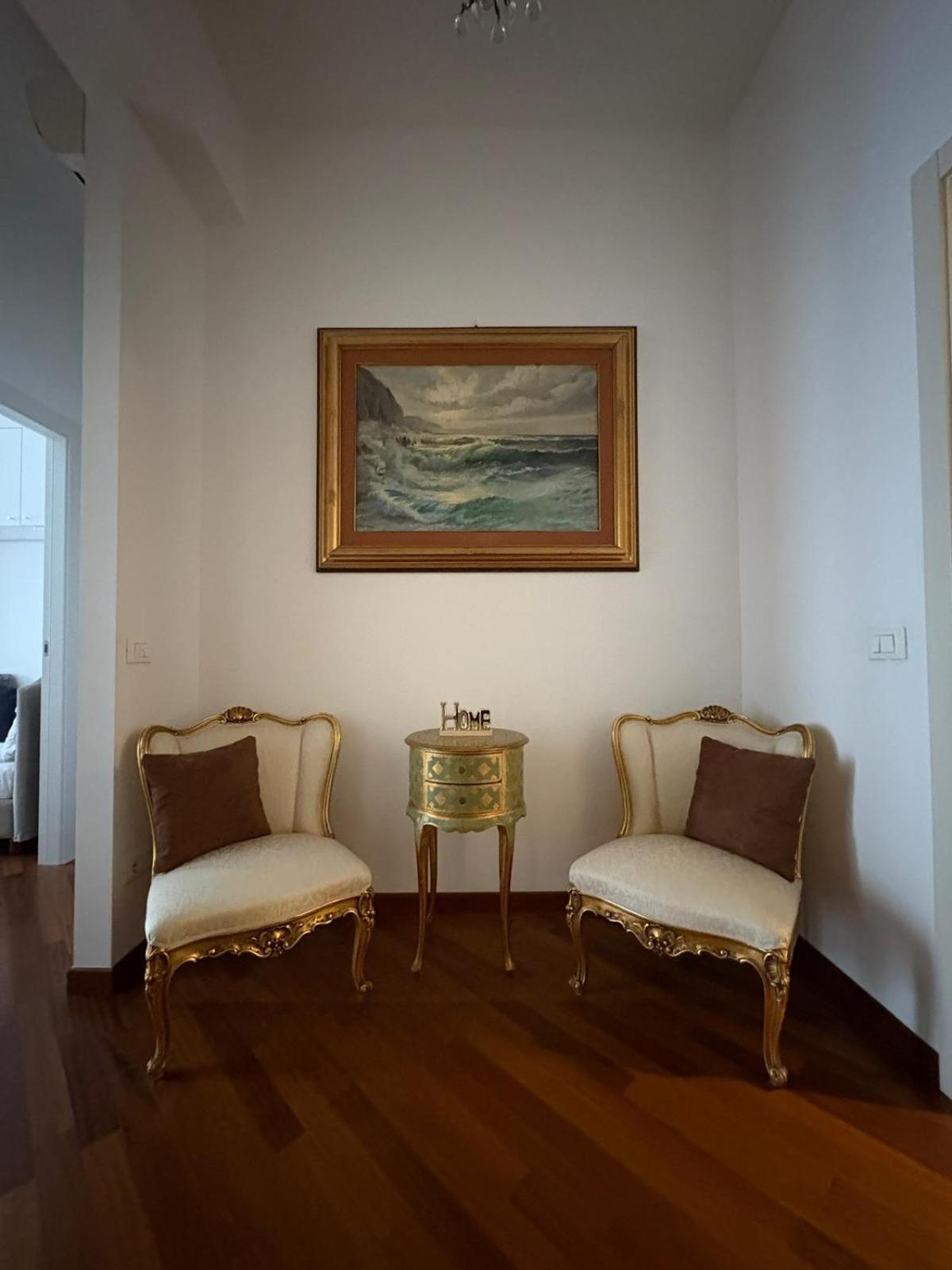 Appartamento Bocconi - Porta Romana 4 Da Letto Con 2 Bagni Privati Milano