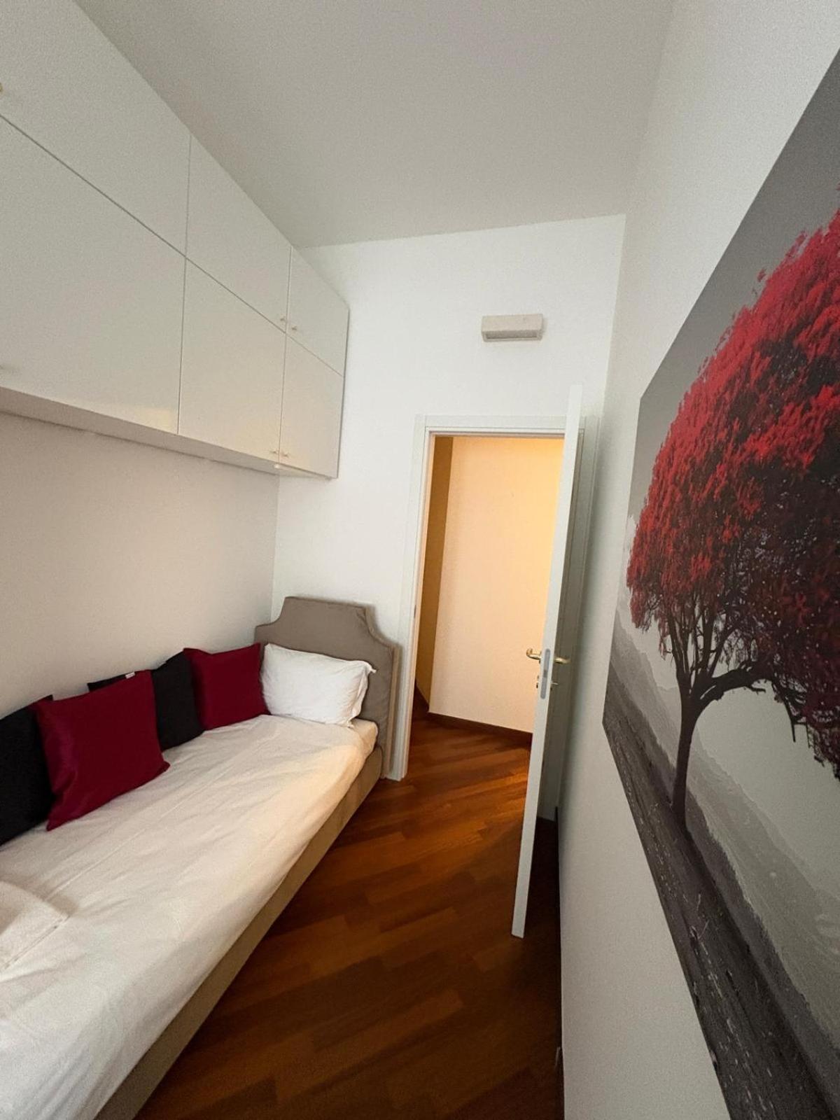 Bocconi - Porta Romana 4 Da Letto Con 2 Bagni Privati Milano