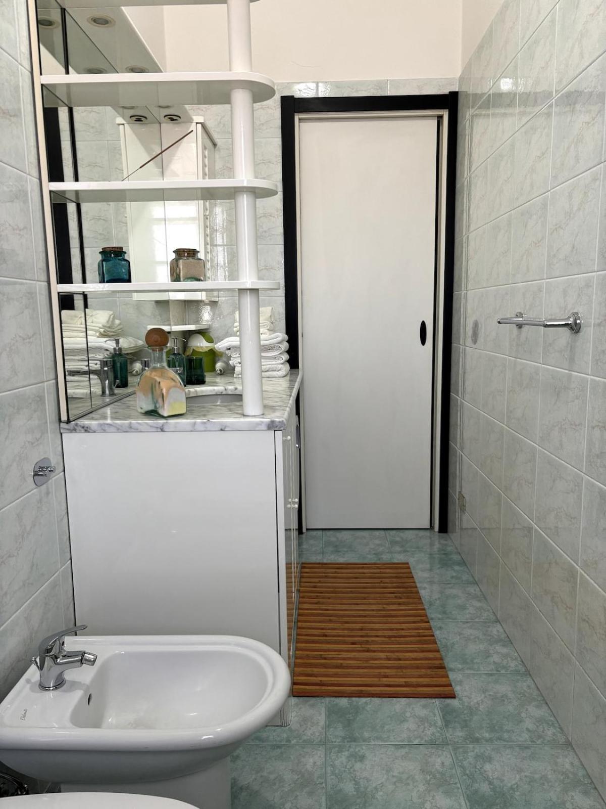Casa Dario - Moderno Monolocale Apartment Milan