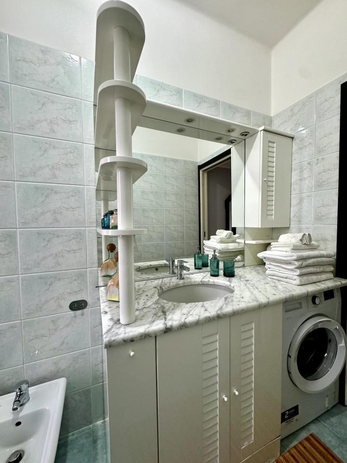 Apartment Casa Dario - Moderno Monolocale