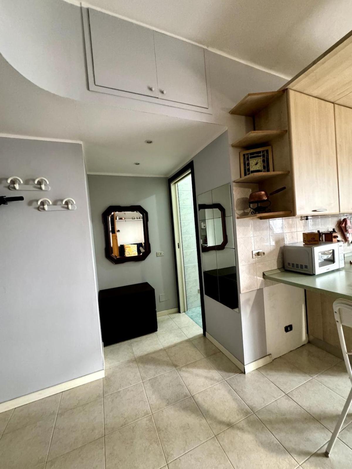 Casa Dario - Moderno Monolocale Apartment *