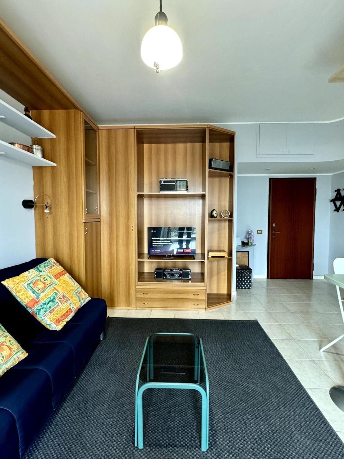 Casa Dario - Moderno Monolocale Apartamento Milão