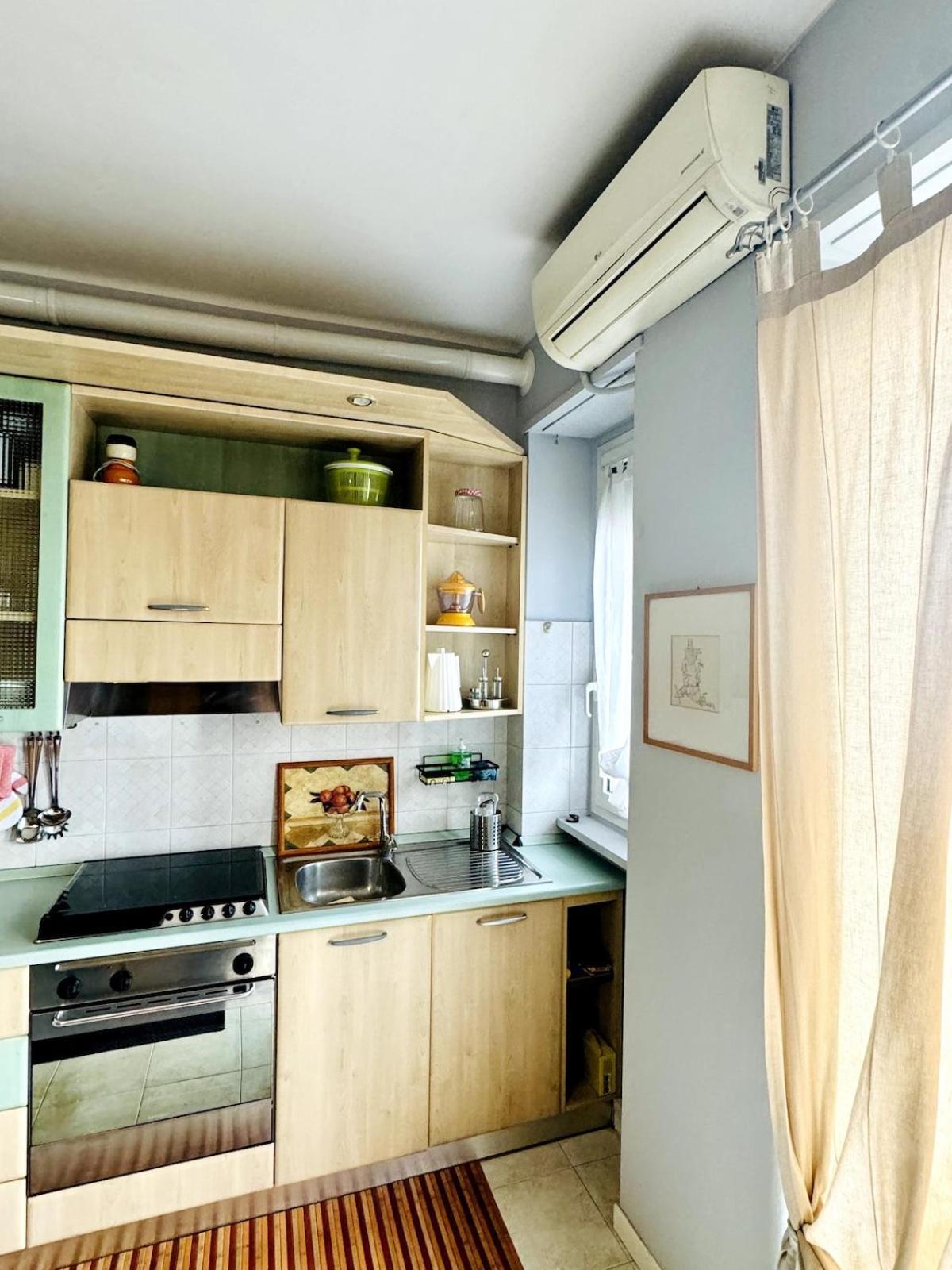 Apartment Casa Dario - Moderno Monolocale Milan