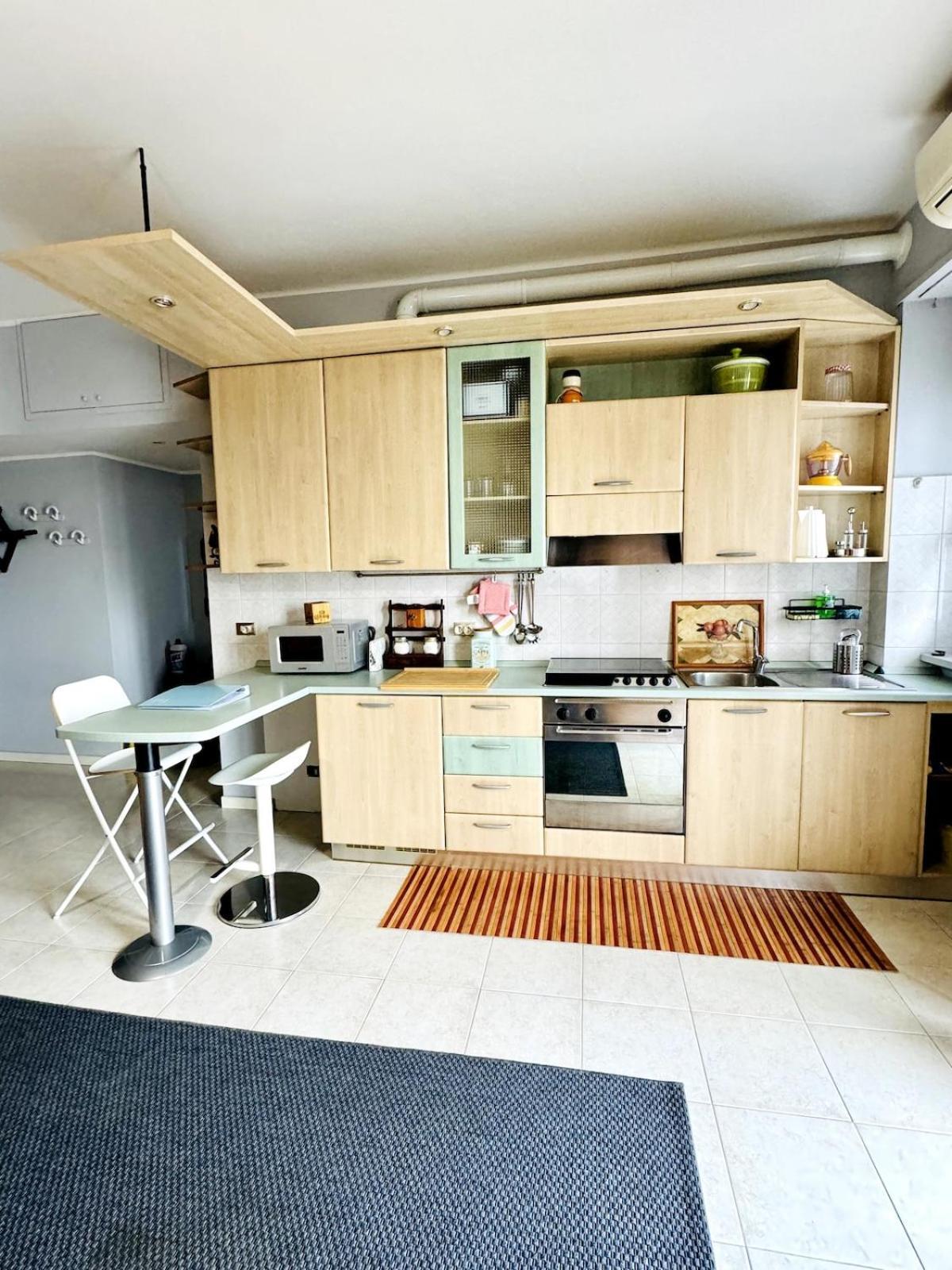 Apartment Casa Dario - Moderno Monolocale