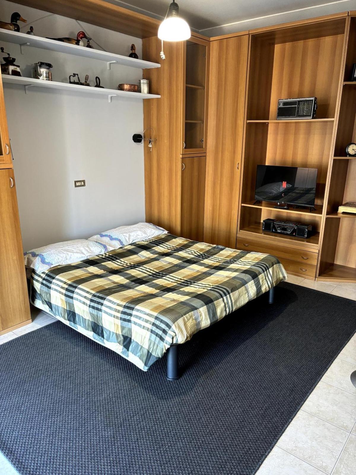 Apartment Casa Dario - Moderno Monolocale *