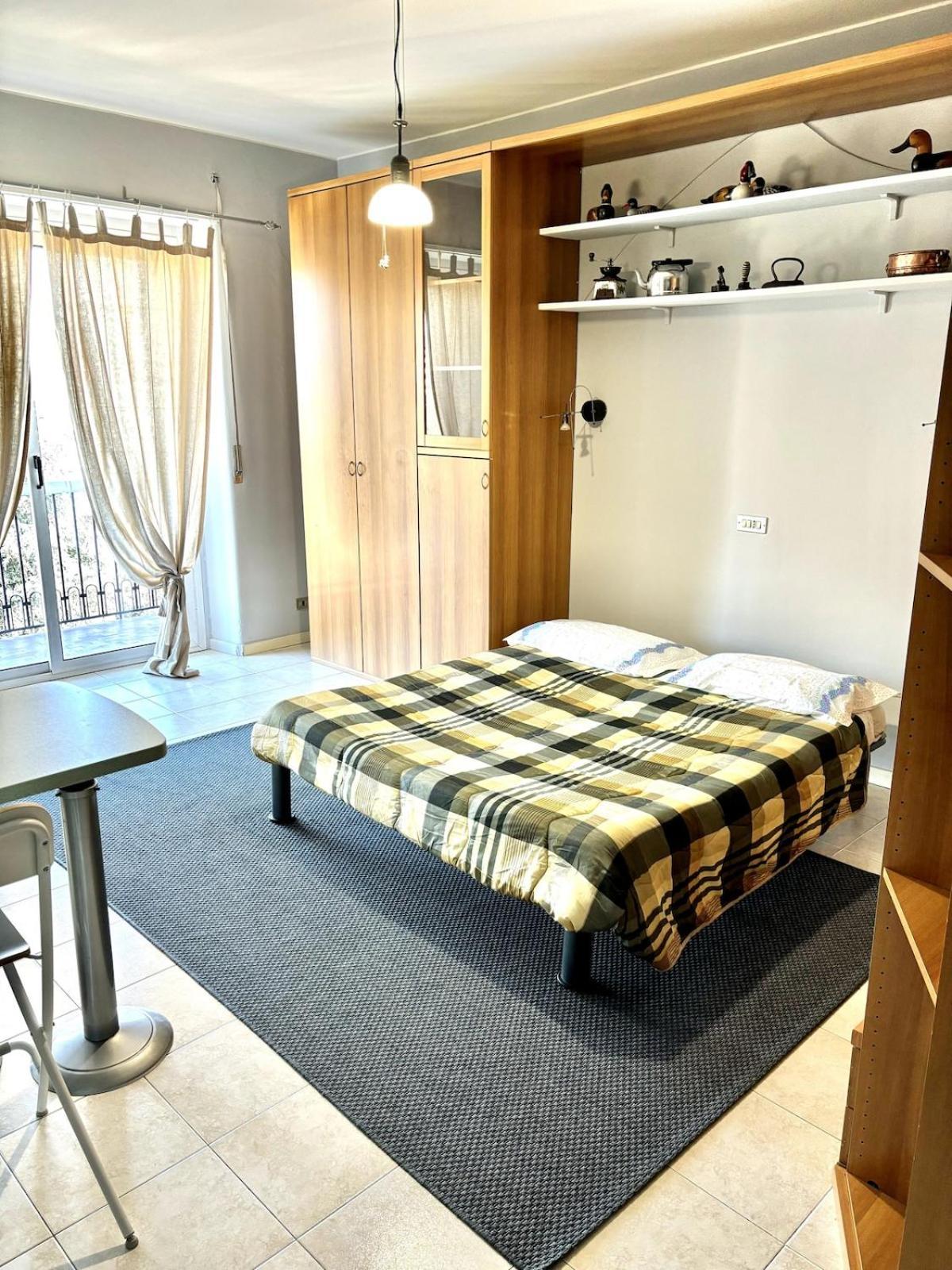 Casa Dario - Moderno Monolocale Apartment Milan
