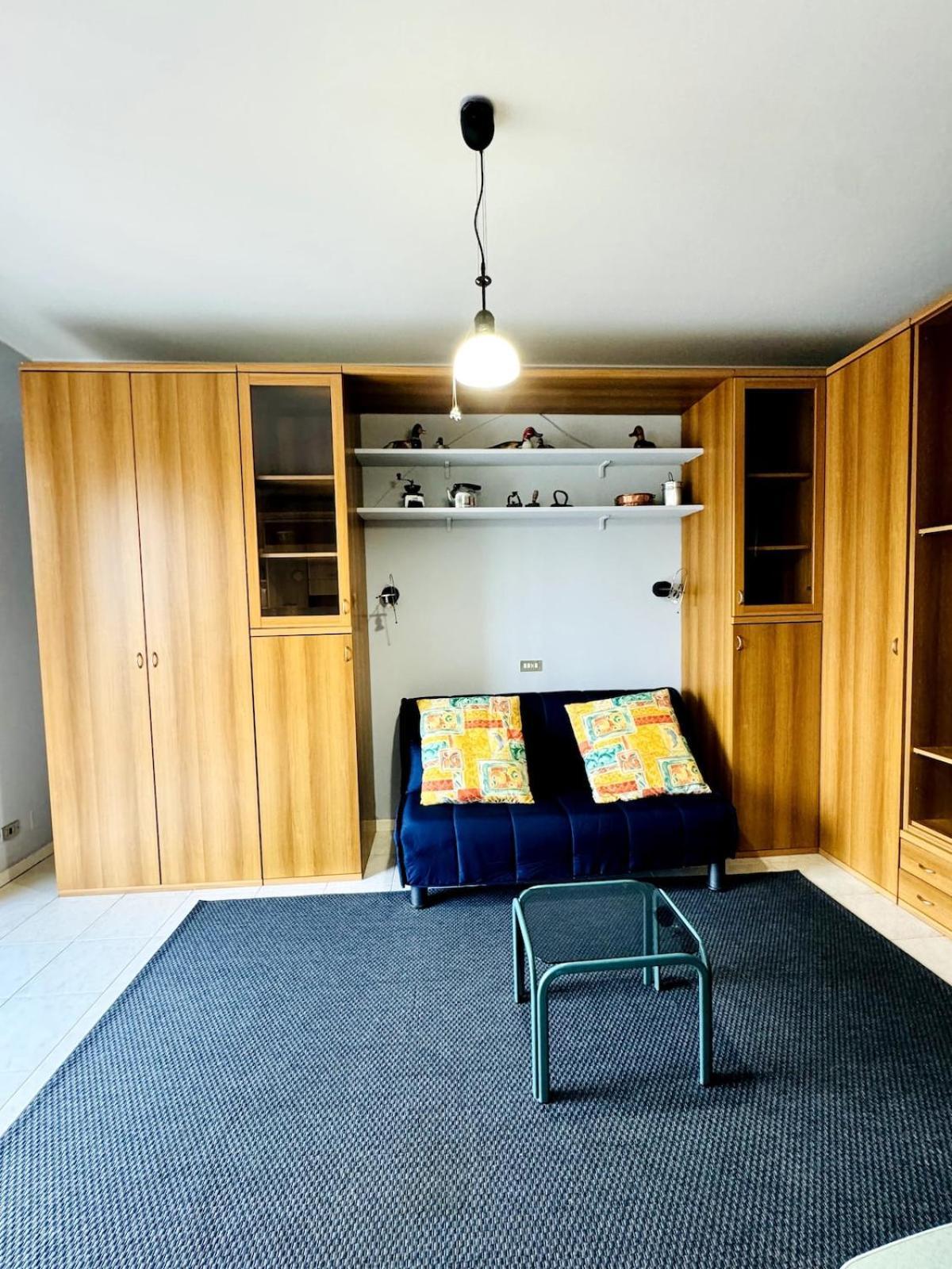 Casa Dario - Moderno Monolocale * Milão