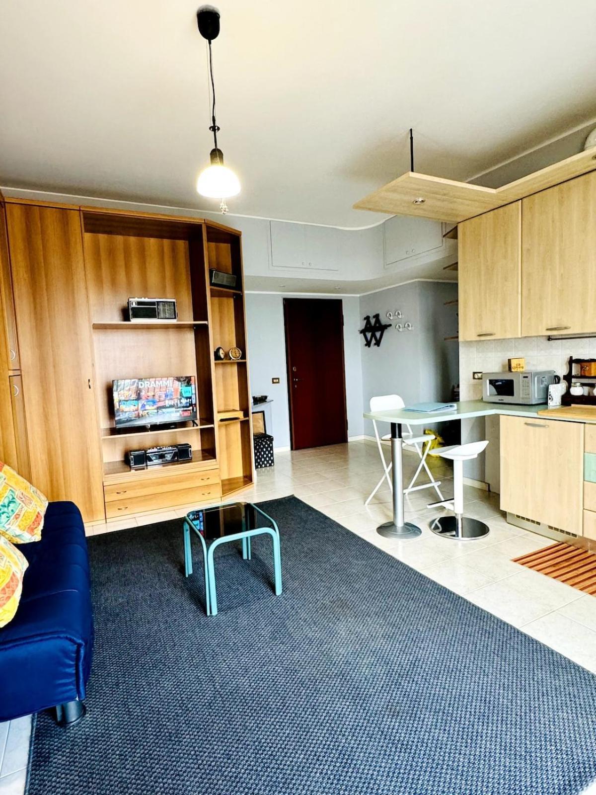Casa Dario - Moderno Monolocale Apartment *