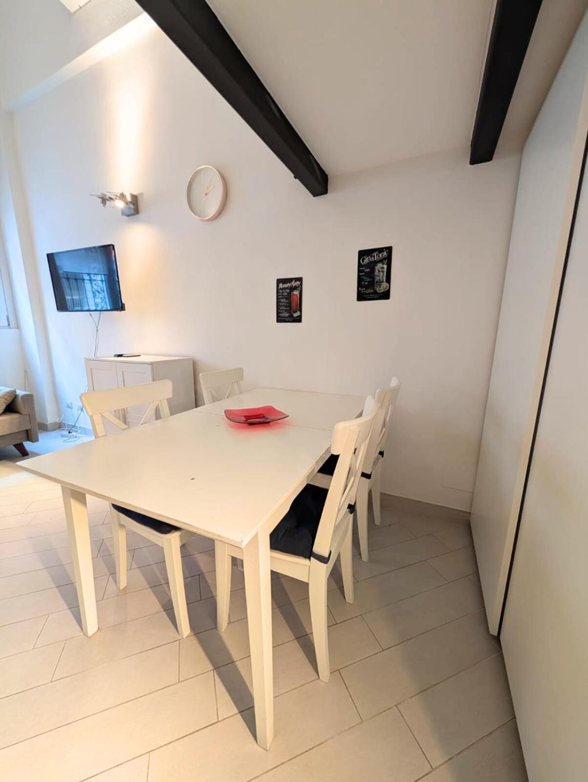 Apartment Hbhall Loft 46 Milan
