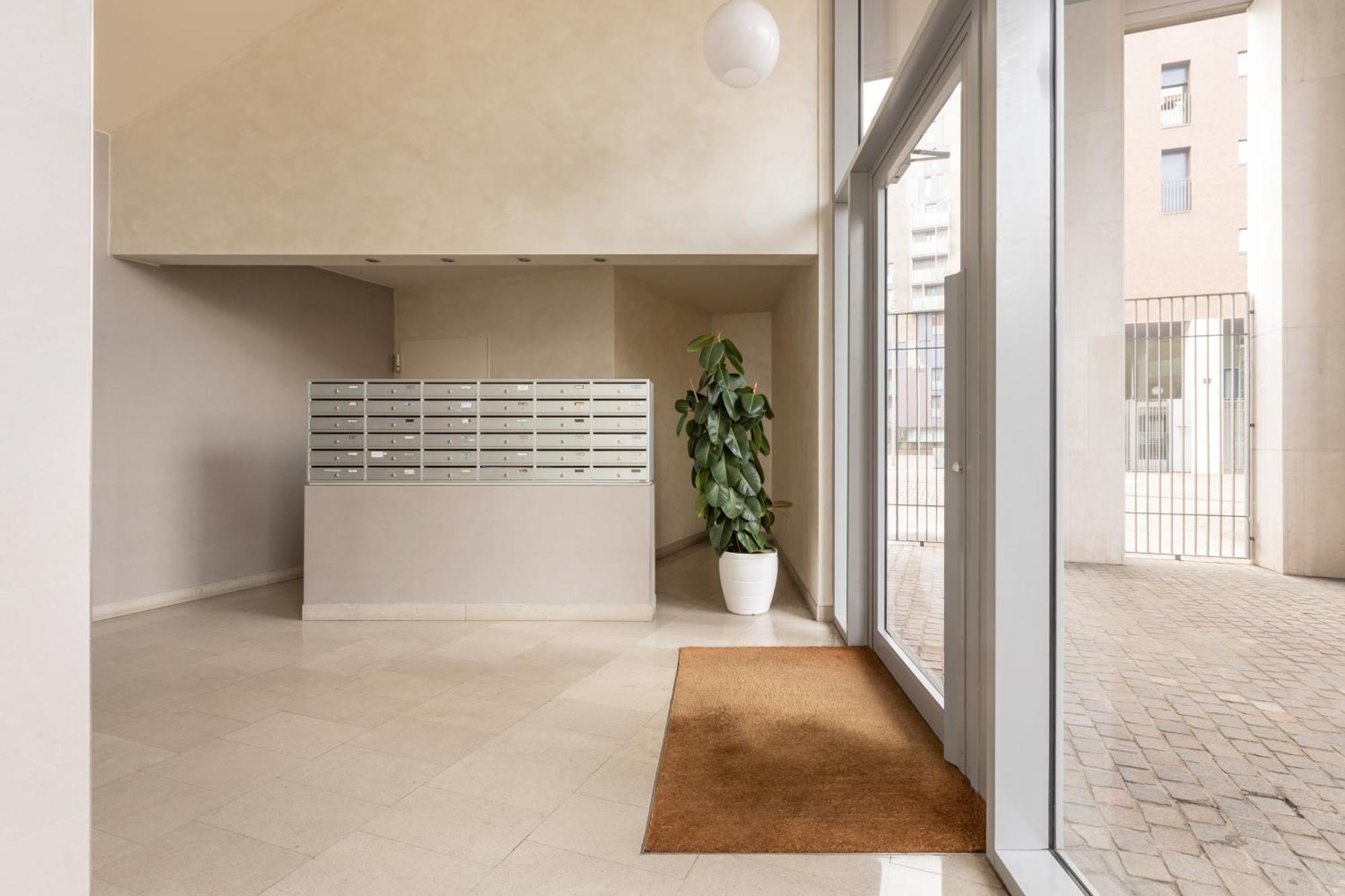 Bright Two Bedrooms With Terrace Zanuso - Mirable Pm Apartment *