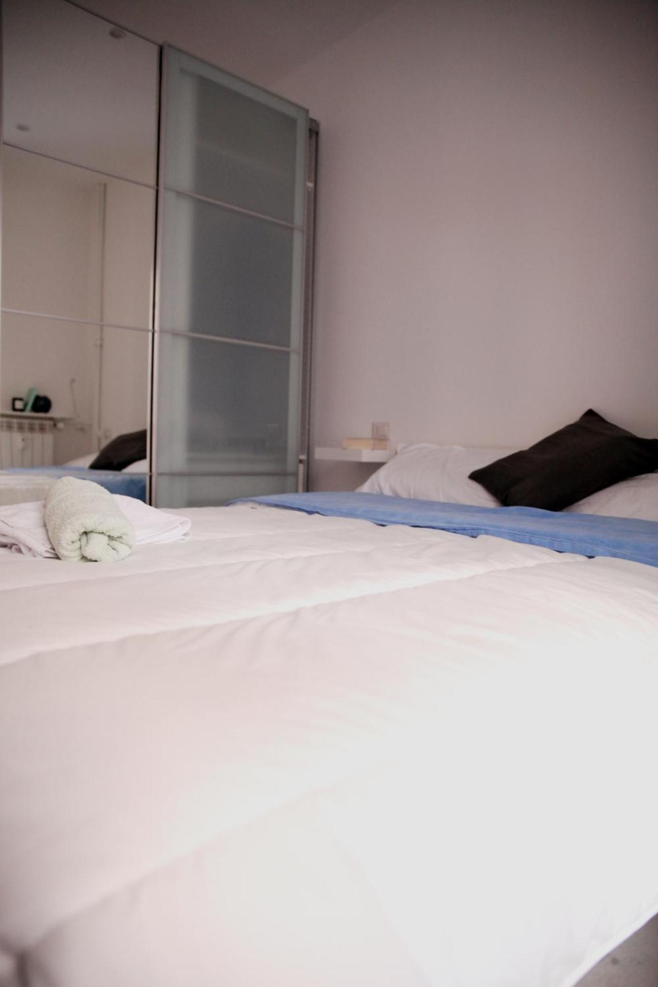 Apartment Design Tortona District Milan