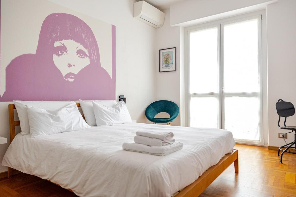 Apartment Domus Greta
