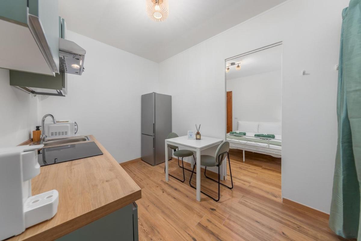 Apartment 2 Min To Metro - 12 Min To Station And Duomo - Quiet
