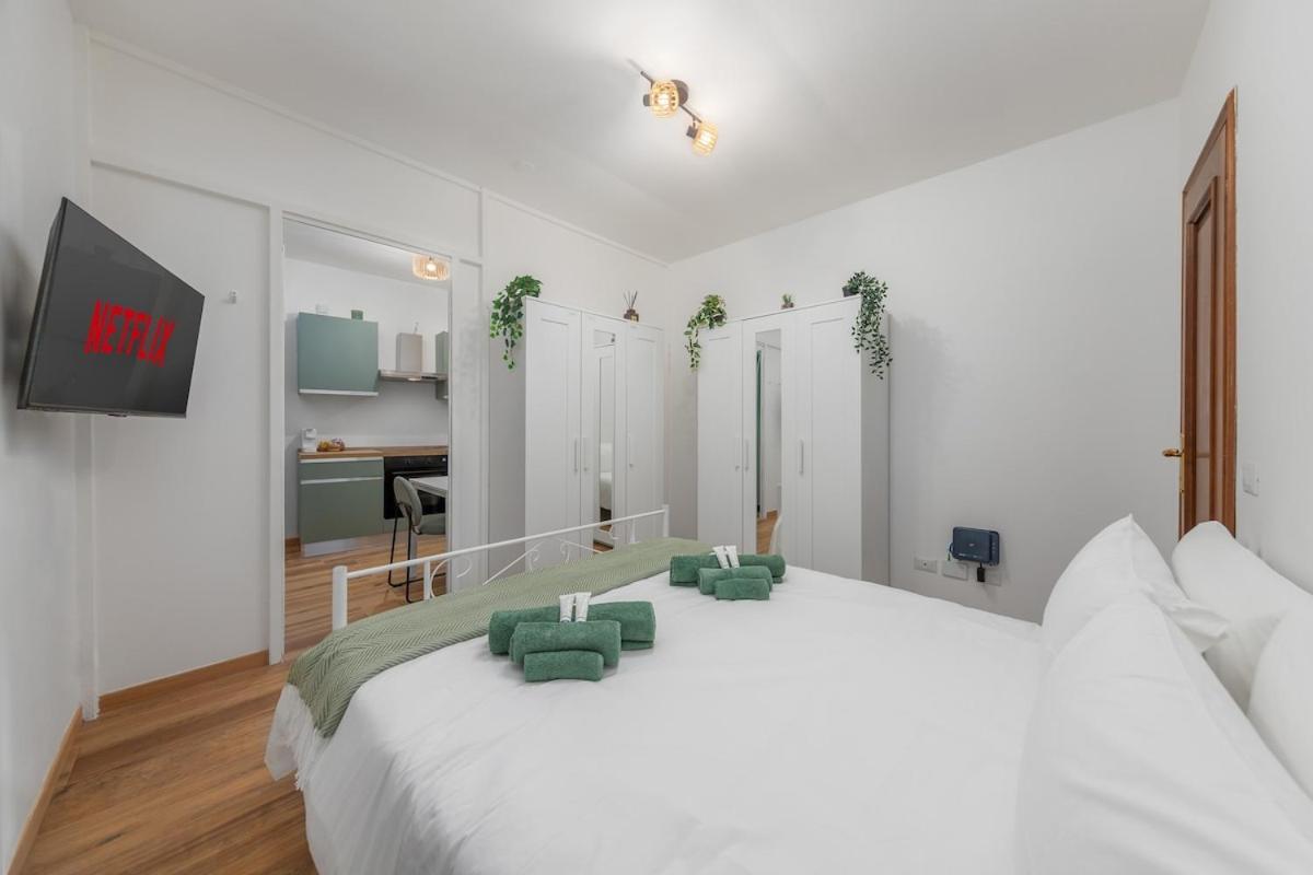 2 Min To Metro - 12 Min To Station And Duomo - Quiet Apartment *