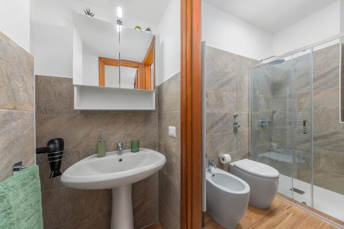 2 Min To Metro - 12 Min To Station And Duomo - Quiet Apartment Milan