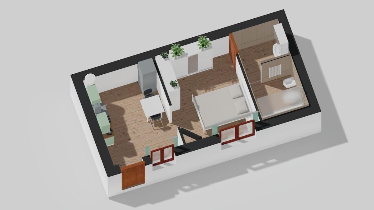 2 Min To Metro - 12 Min To Station And Duomo - Quiet Apartment *