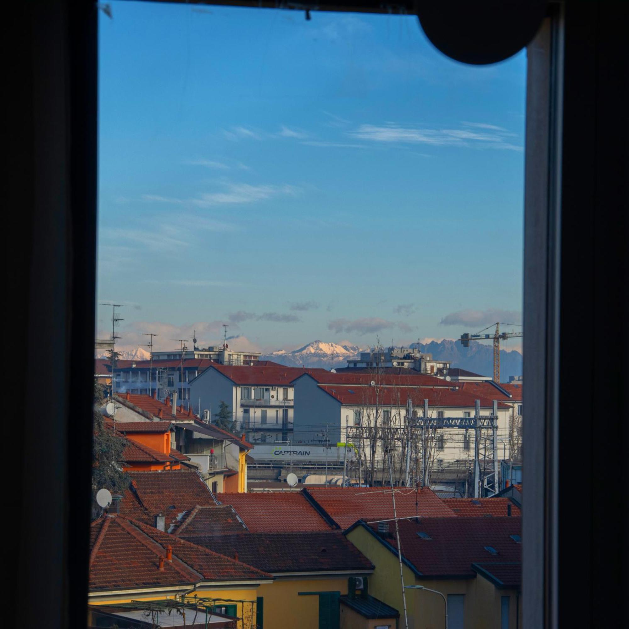 Camparino Apartment, 10 Min From The Duomo, Apartamento Milão