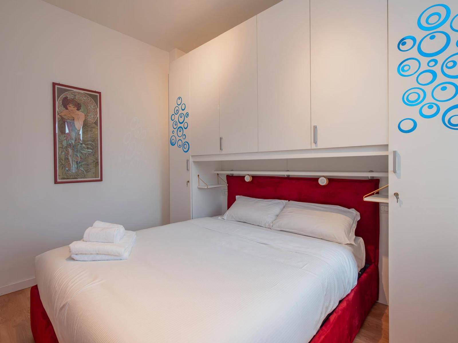 Apartment I Host - Scheiwiller 5