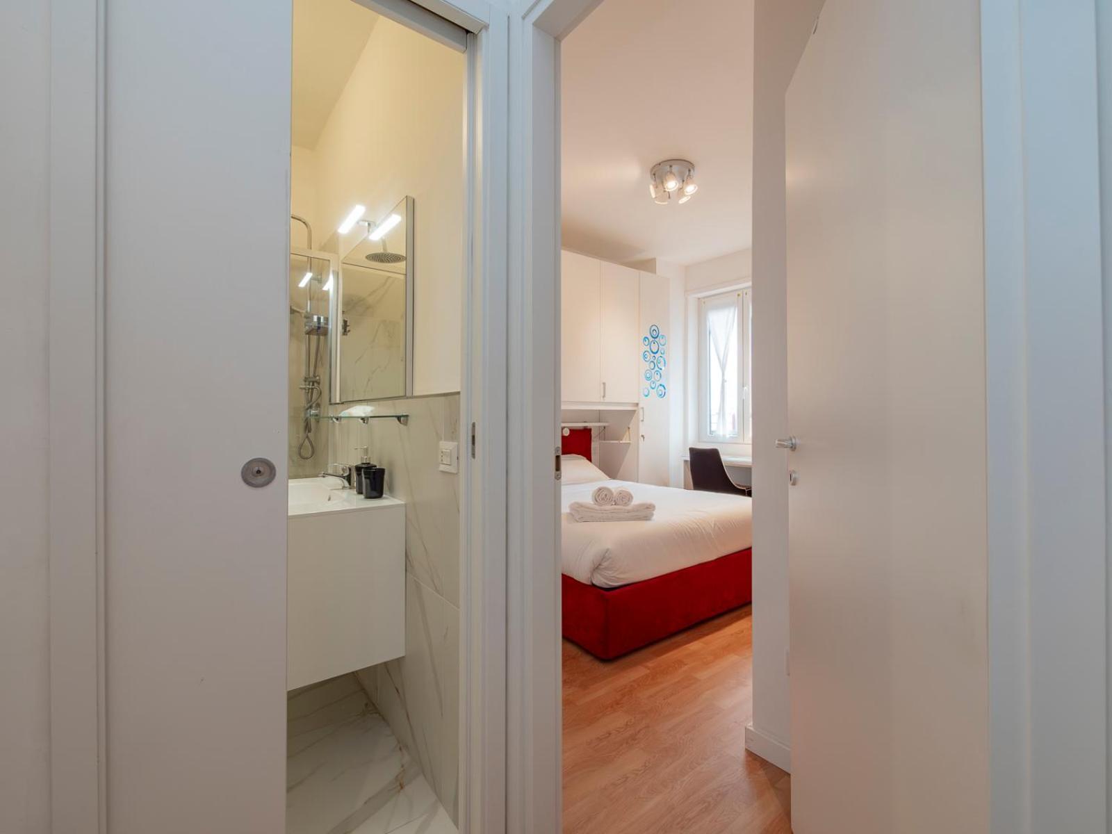 Apartment I Host - Scheiwiller 5
