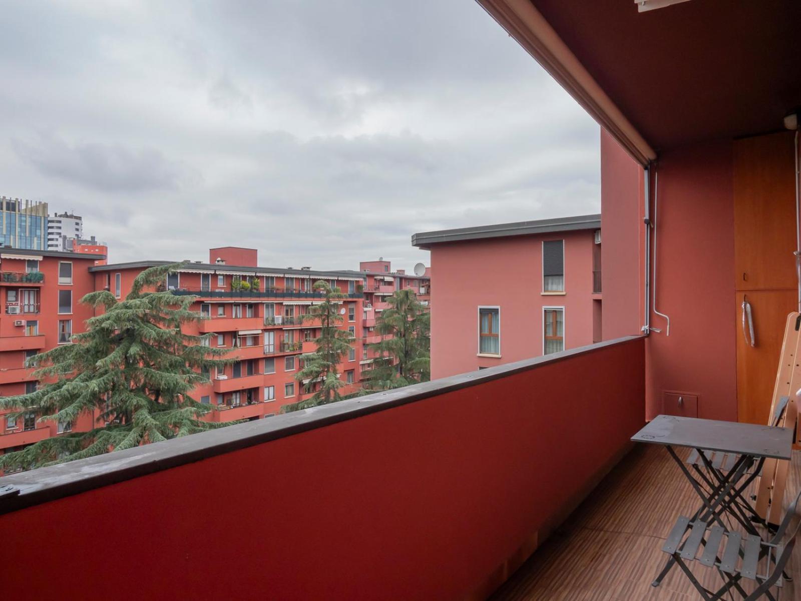 Apartment I Host - Scheiwiller 5 *