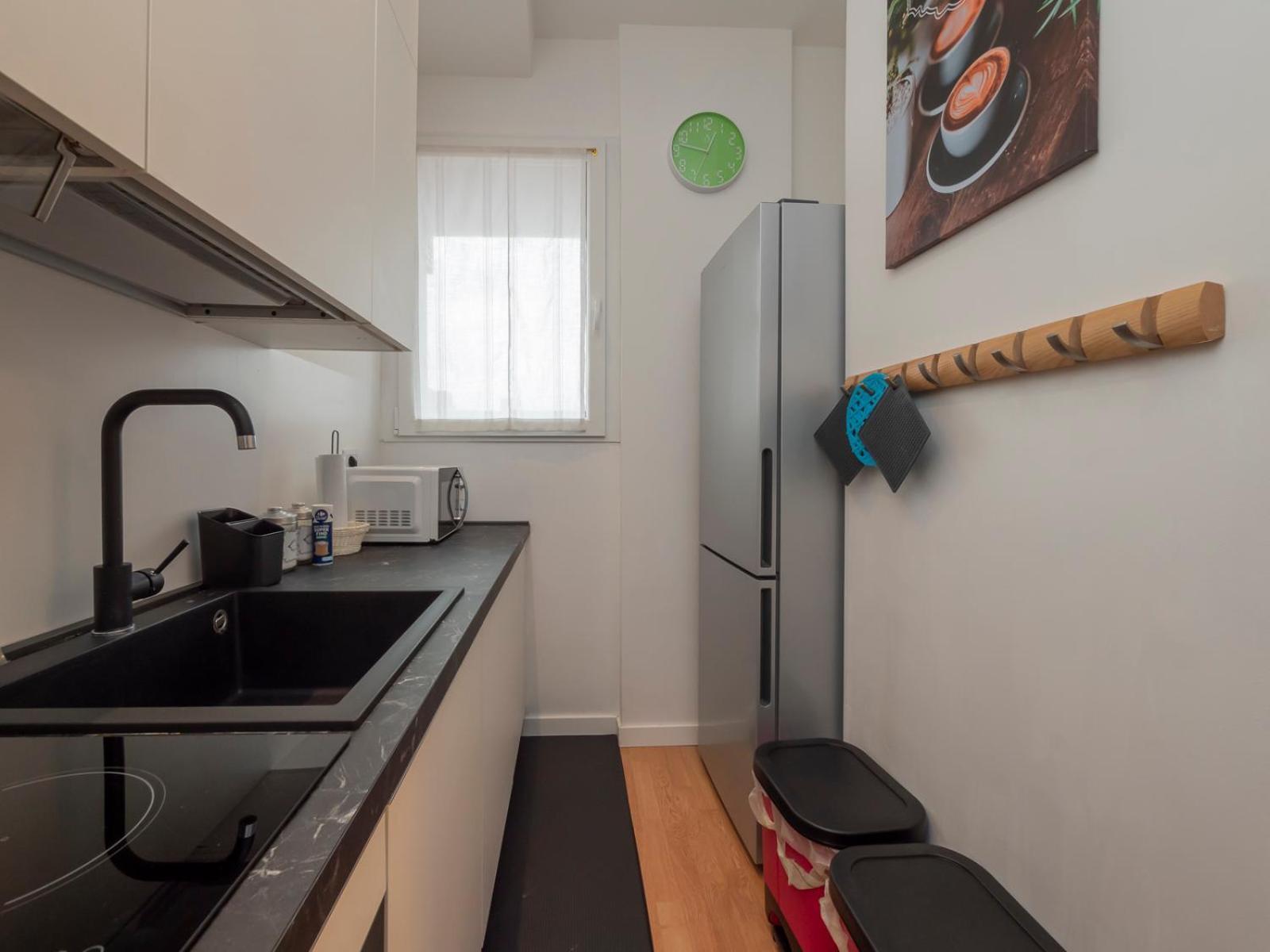I Host - Scheiwiller 5 Apartment Milan