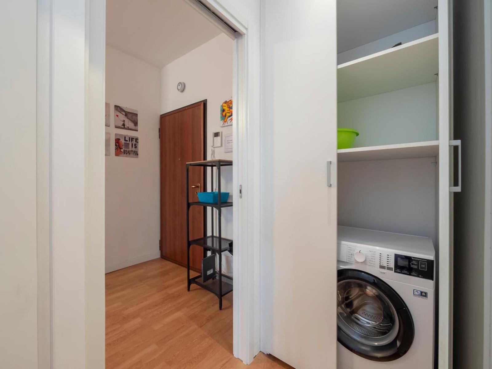 Apartment I Host - Scheiwiller 5 Milan