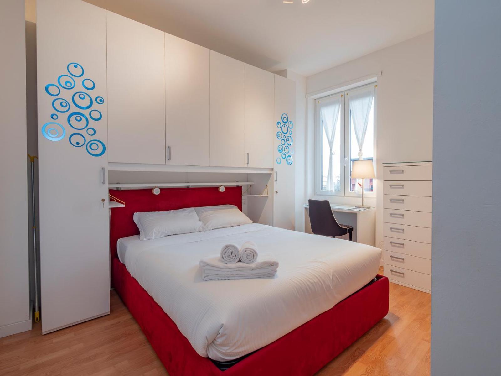 Apartment I Host - Scheiwiller 5