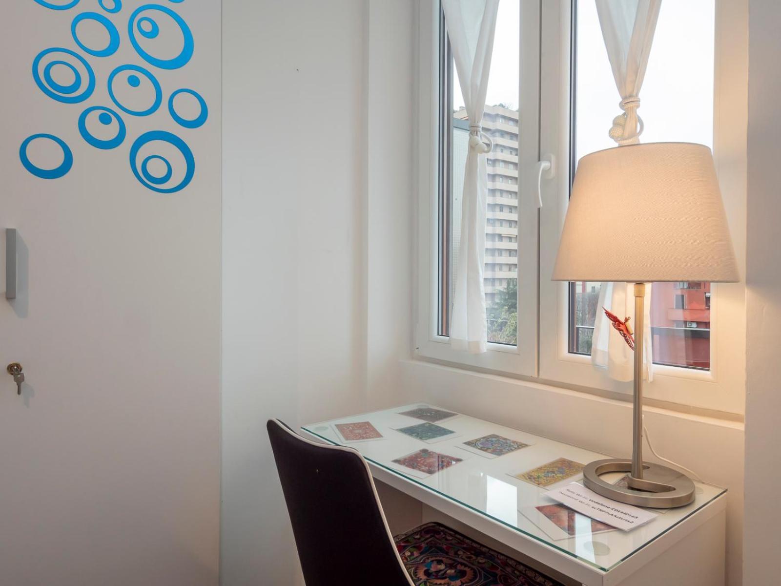 I Host - Scheiwiller 5 Apartment Milan