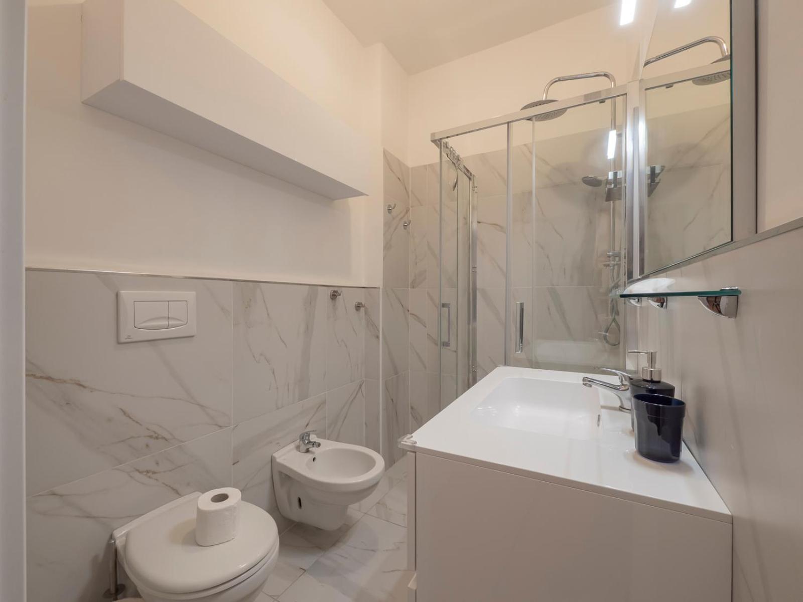 I Host - Scheiwiller 5 Apartment *