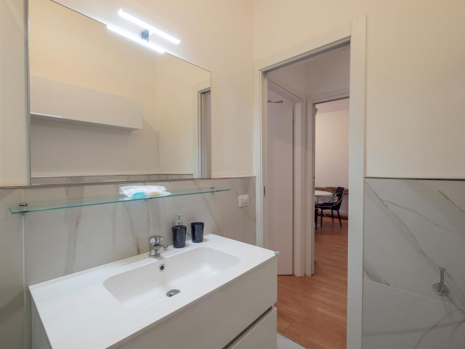 I Host - Scheiwiller 5 Apartment *